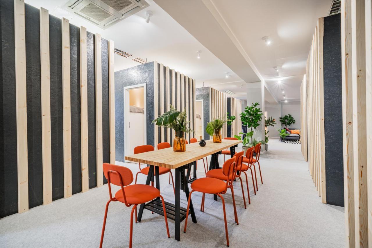 Cubes By Tegetthoff Hotel Vienna Exterior photo