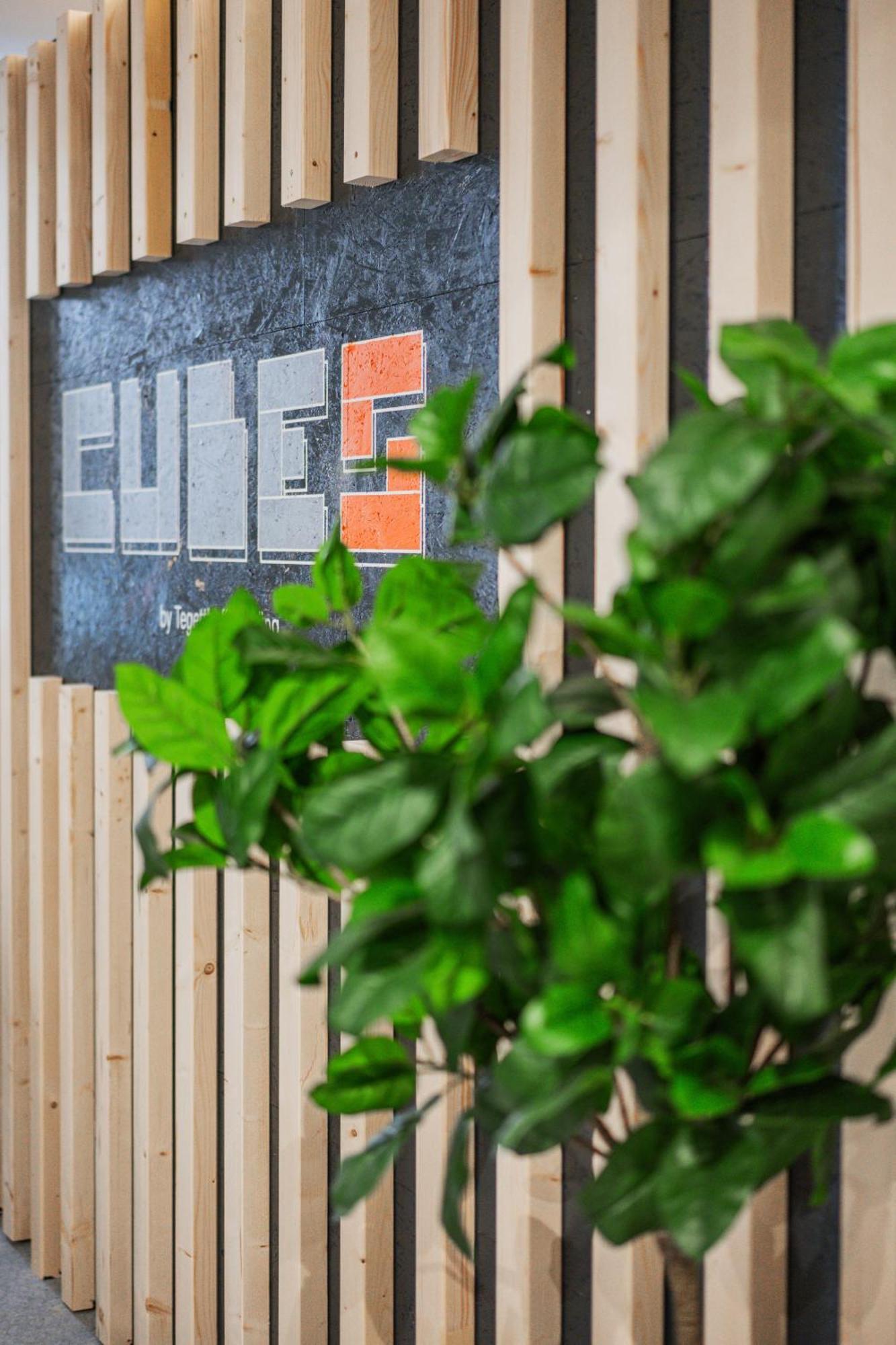 Cubes By Tegetthoff Hotel Vienna Exterior photo