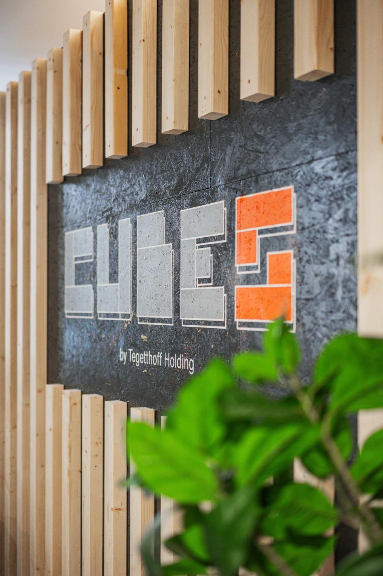 Cubes By Tegetthoff Hotel Vienna Exterior photo